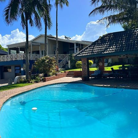 Whalesong Guest House Saint Lucia Estuary Εξωτερικό φωτογραφία