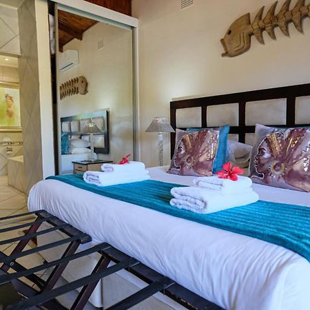 Whalesong Guest House Saint Lucia Estuary Εξωτερικό φωτογραφία