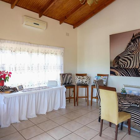 Whalesong Guest House Saint Lucia Estuary Εξωτερικό φωτογραφία
