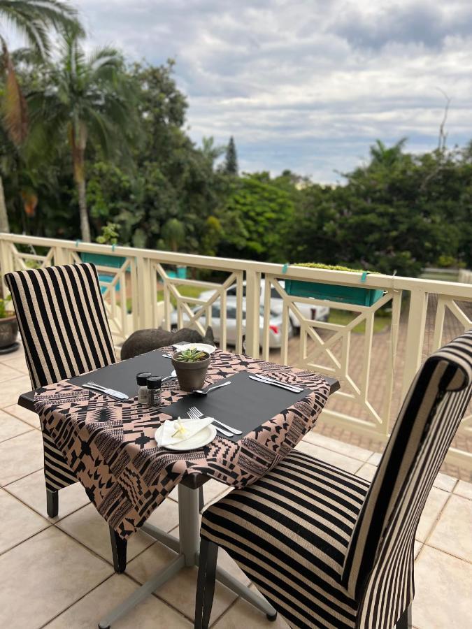Whalesong Guest House Saint Lucia Estuary Εξωτερικό φωτογραφία