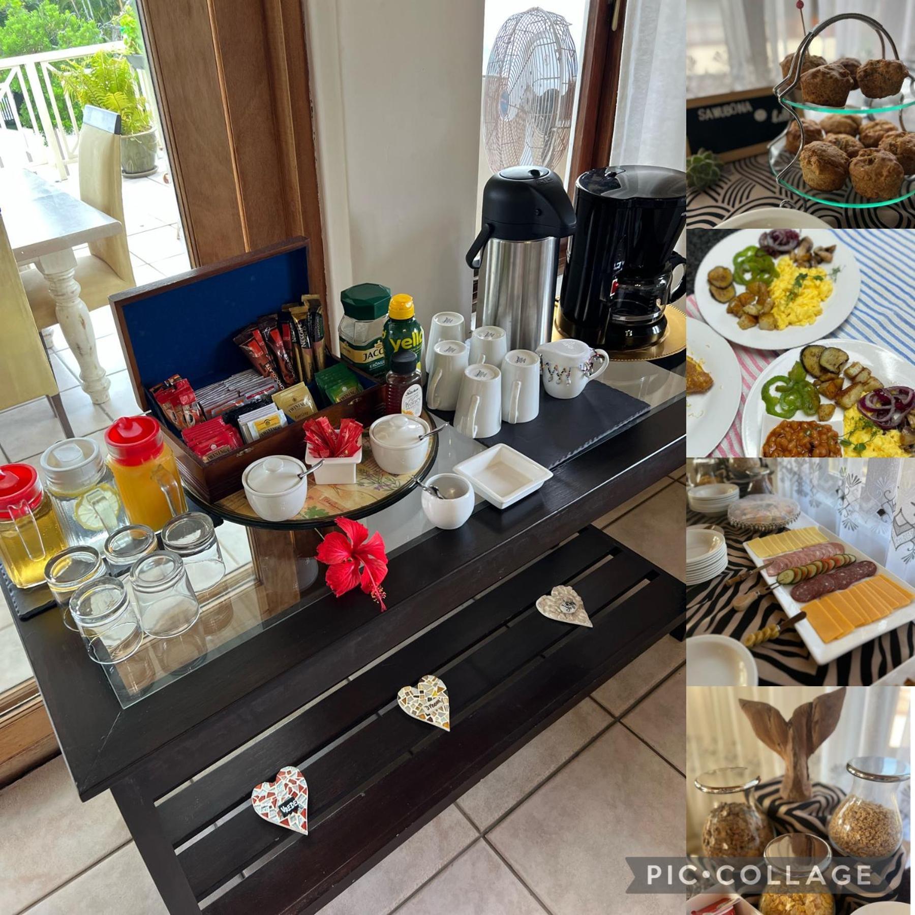 Whalesong Guest House Saint Lucia Estuary Εξωτερικό φωτογραφία