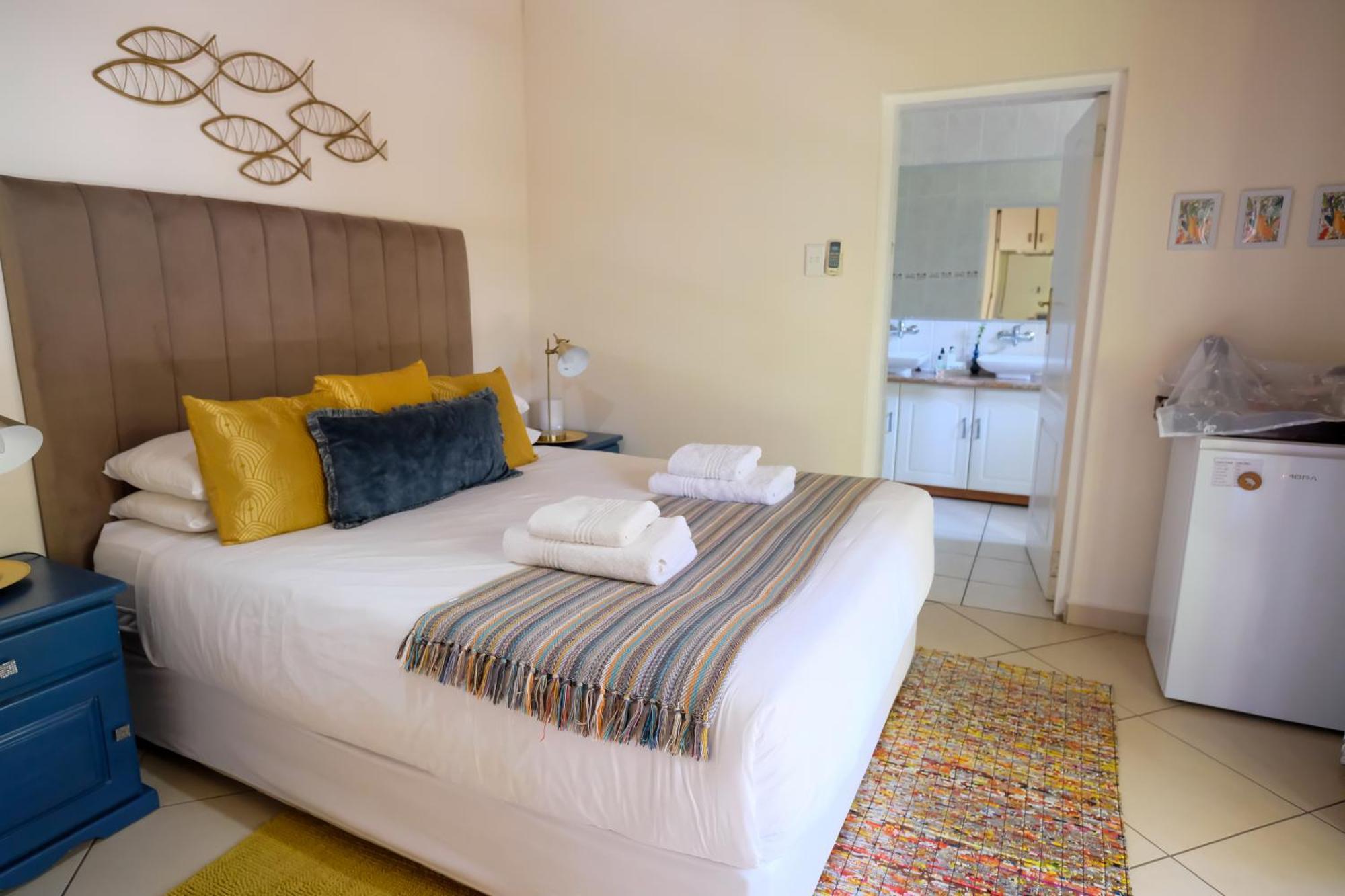 Whalesong Guest House Saint Lucia Estuary Εξωτερικό φωτογραφία