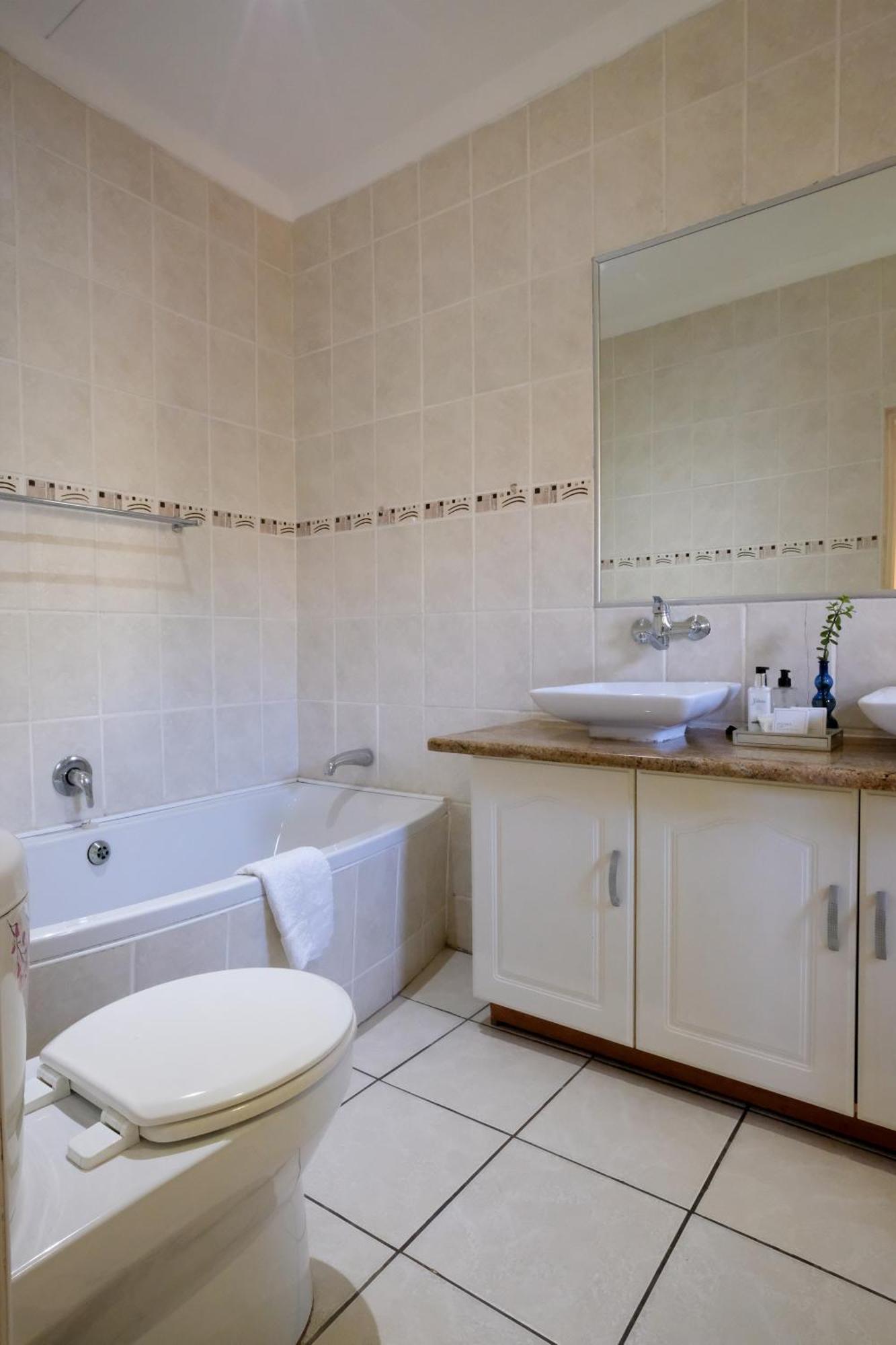 Whalesong Guest House Saint Lucia Estuary Εξωτερικό φωτογραφία
