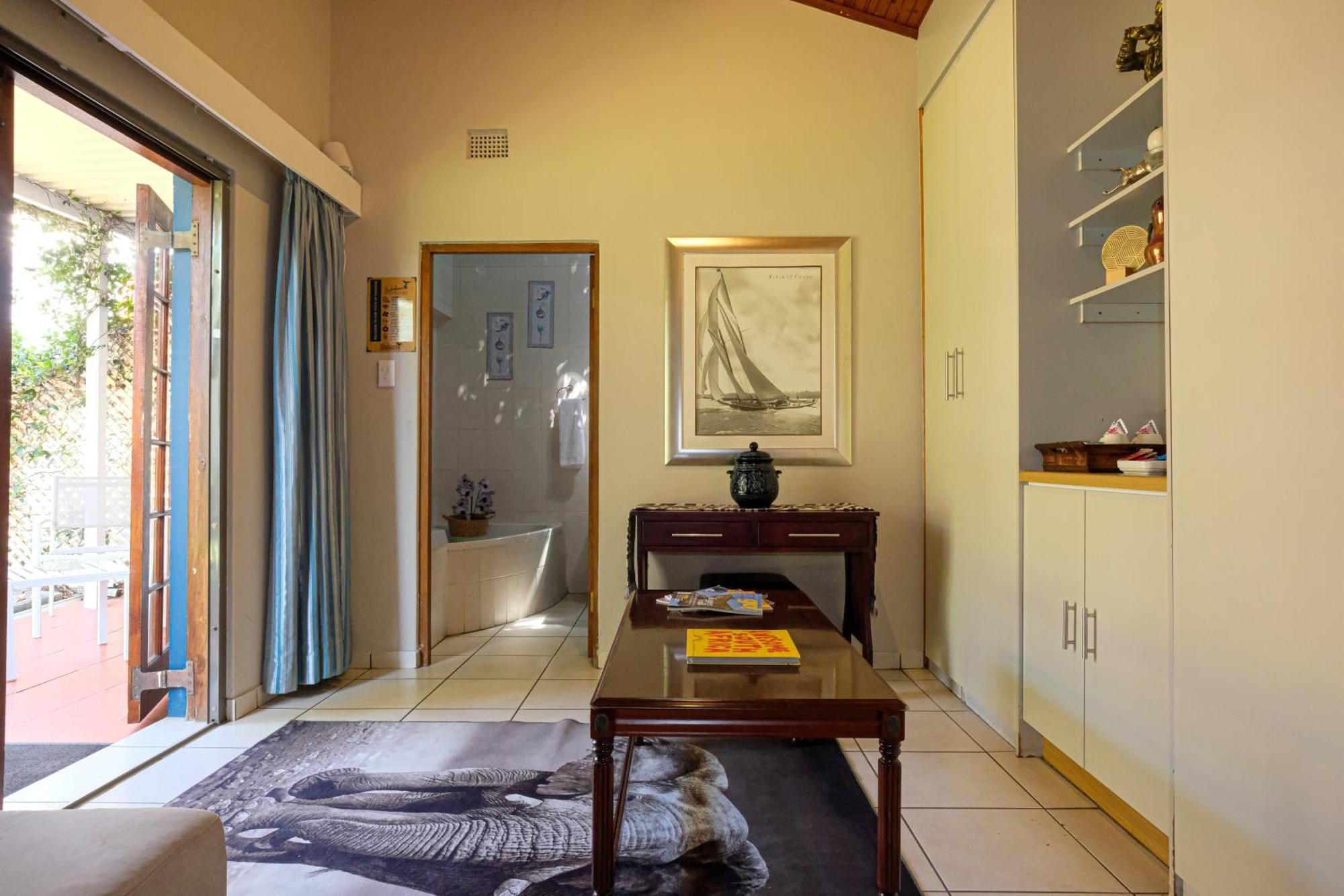 Whalesong Guest House Saint Lucia Estuary Εξωτερικό φωτογραφία