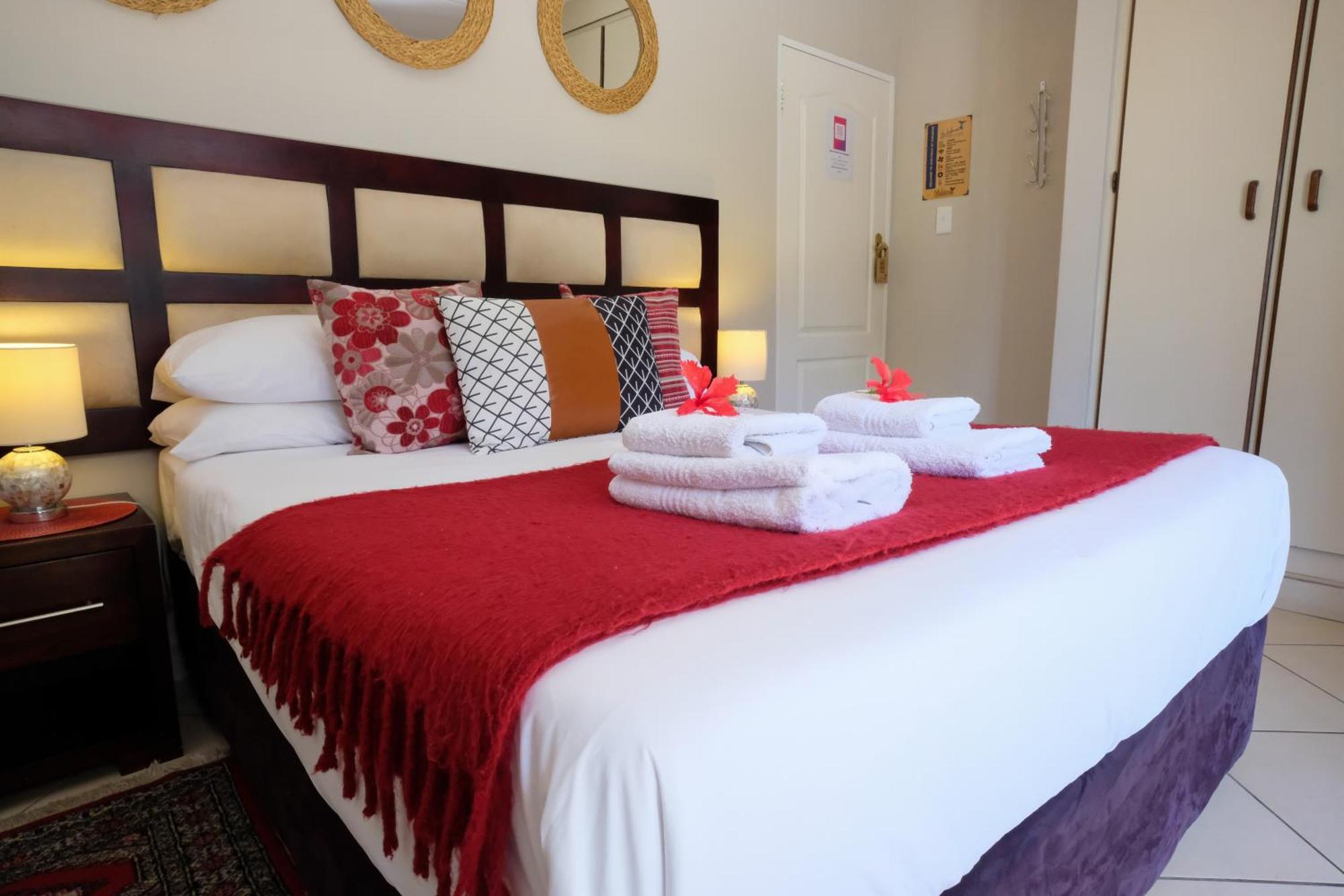 Whalesong Guest House Saint Lucia Estuary Εξωτερικό φωτογραφία