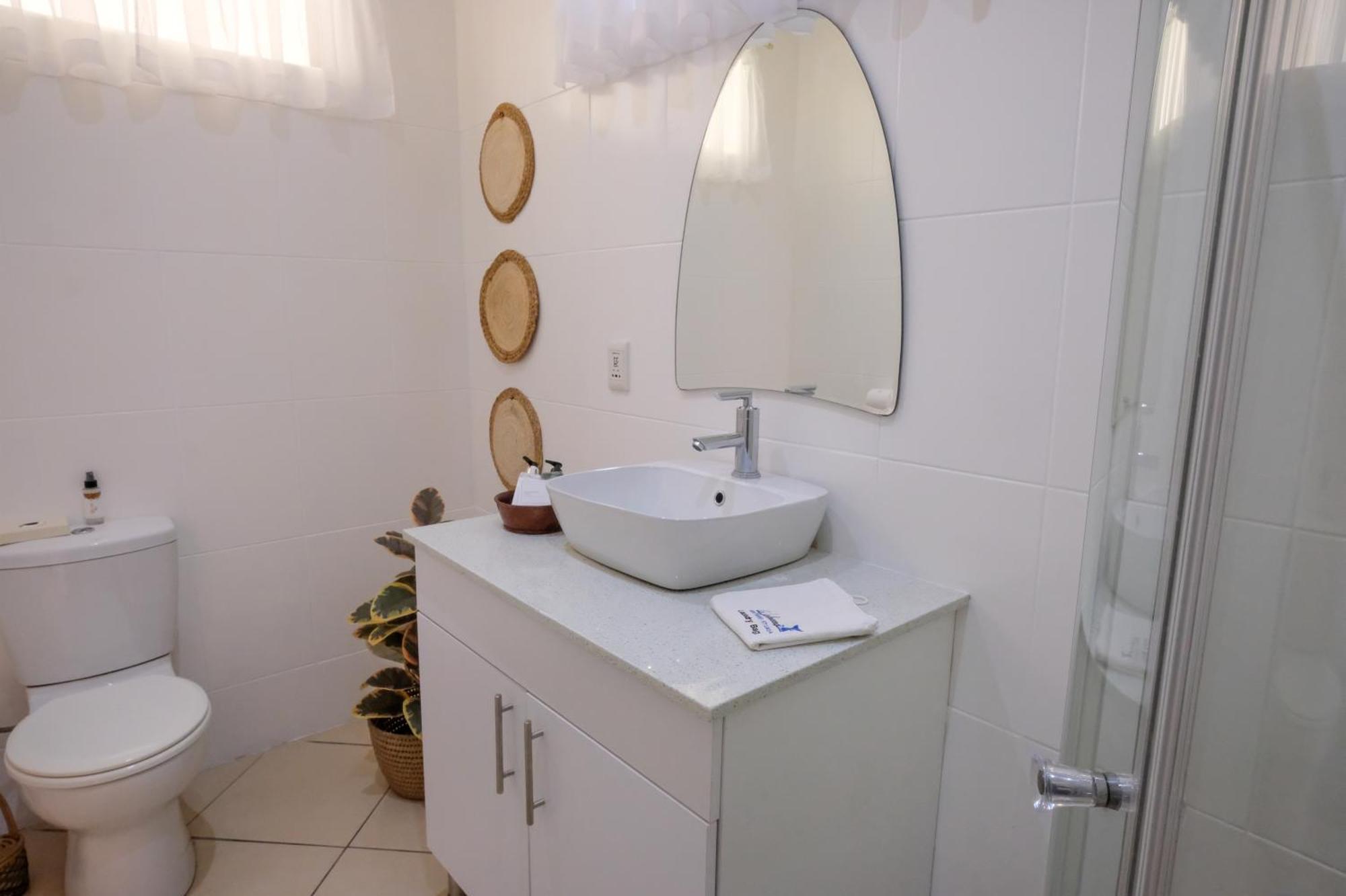 Whalesong Guest House Saint Lucia Estuary Εξωτερικό φωτογραφία