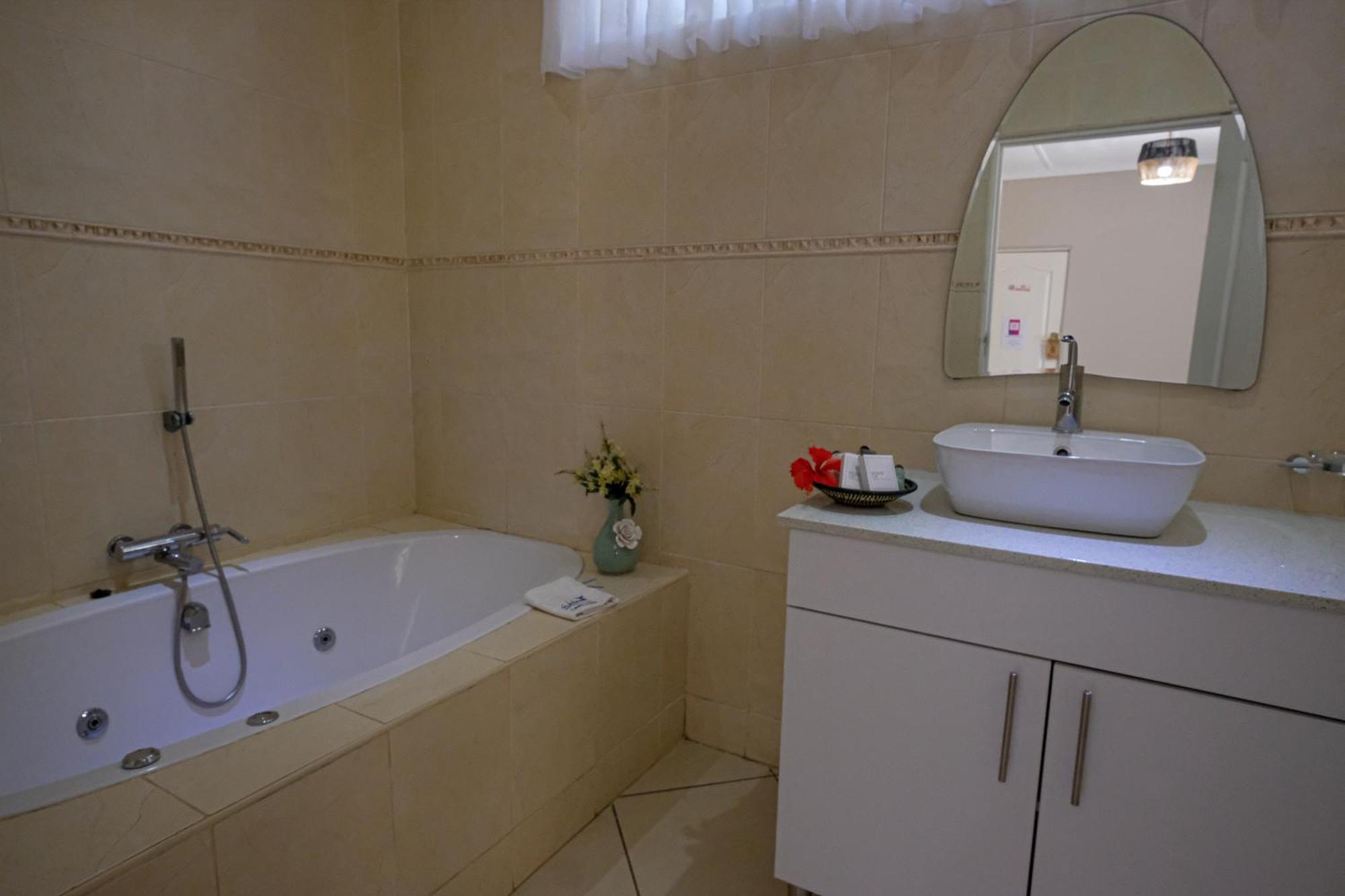 Whalesong Guest House Saint Lucia Estuary Εξωτερικό φωτογραφία
