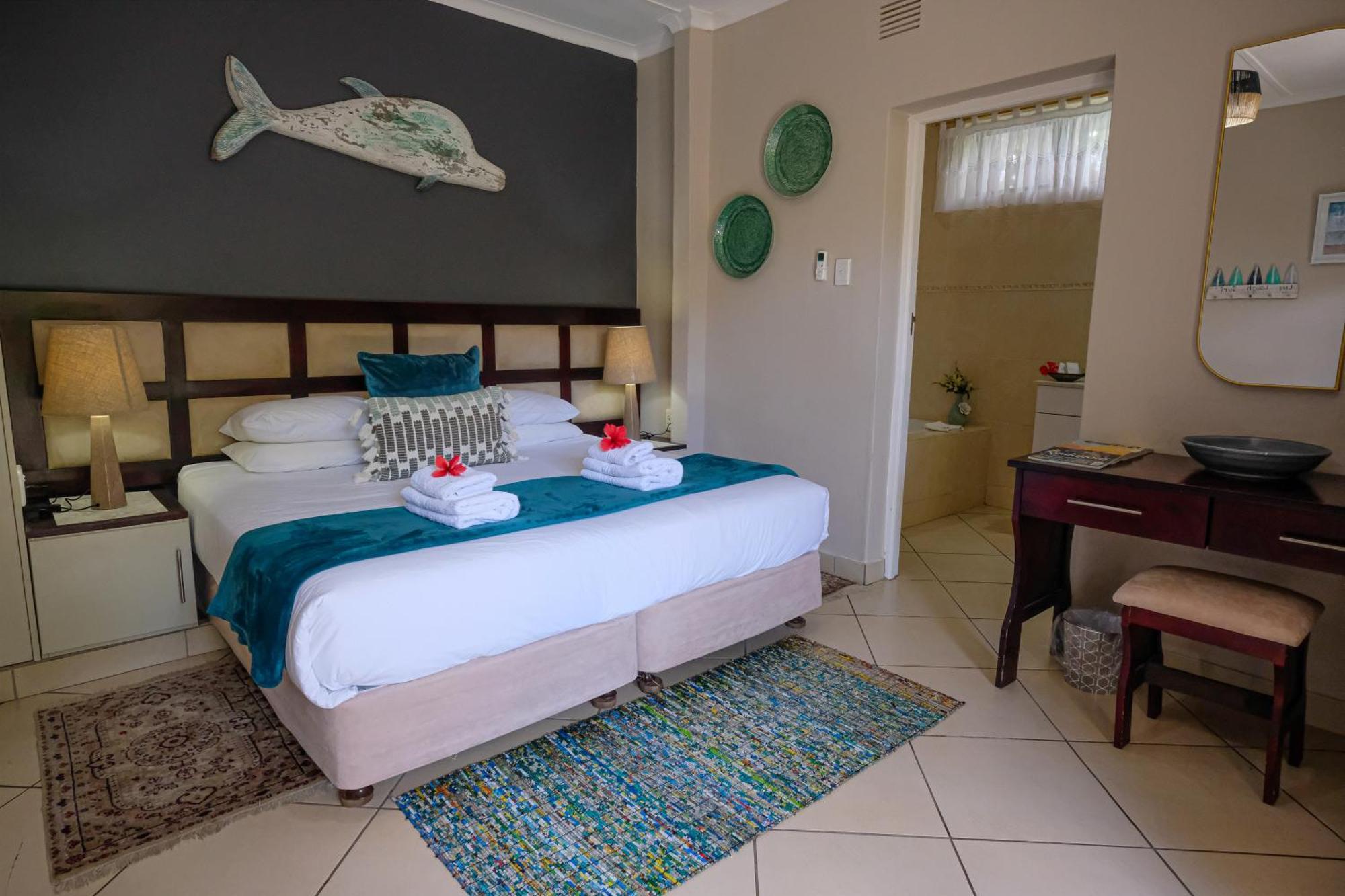 Whalesong Guest House Saint Lucia Estuary Εξωτερικό φωτογραφία