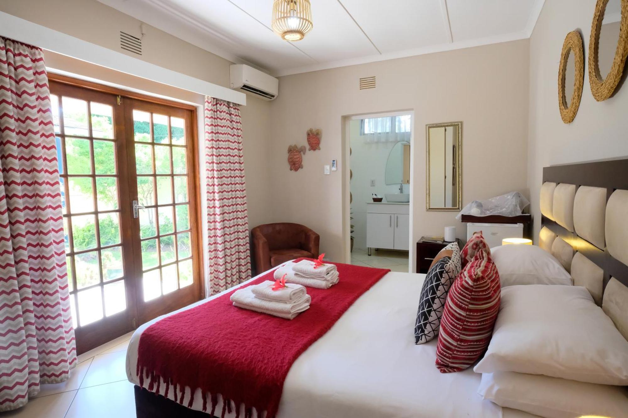 Whalesong Guest House Saint Lucia Estuary Εξωτερικό φωτογραφία