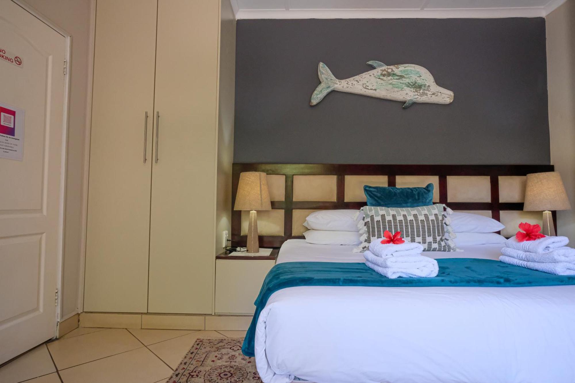 Whalesong Guest House Saint Lucia Estuary Εξωτερικό φωτογραφία