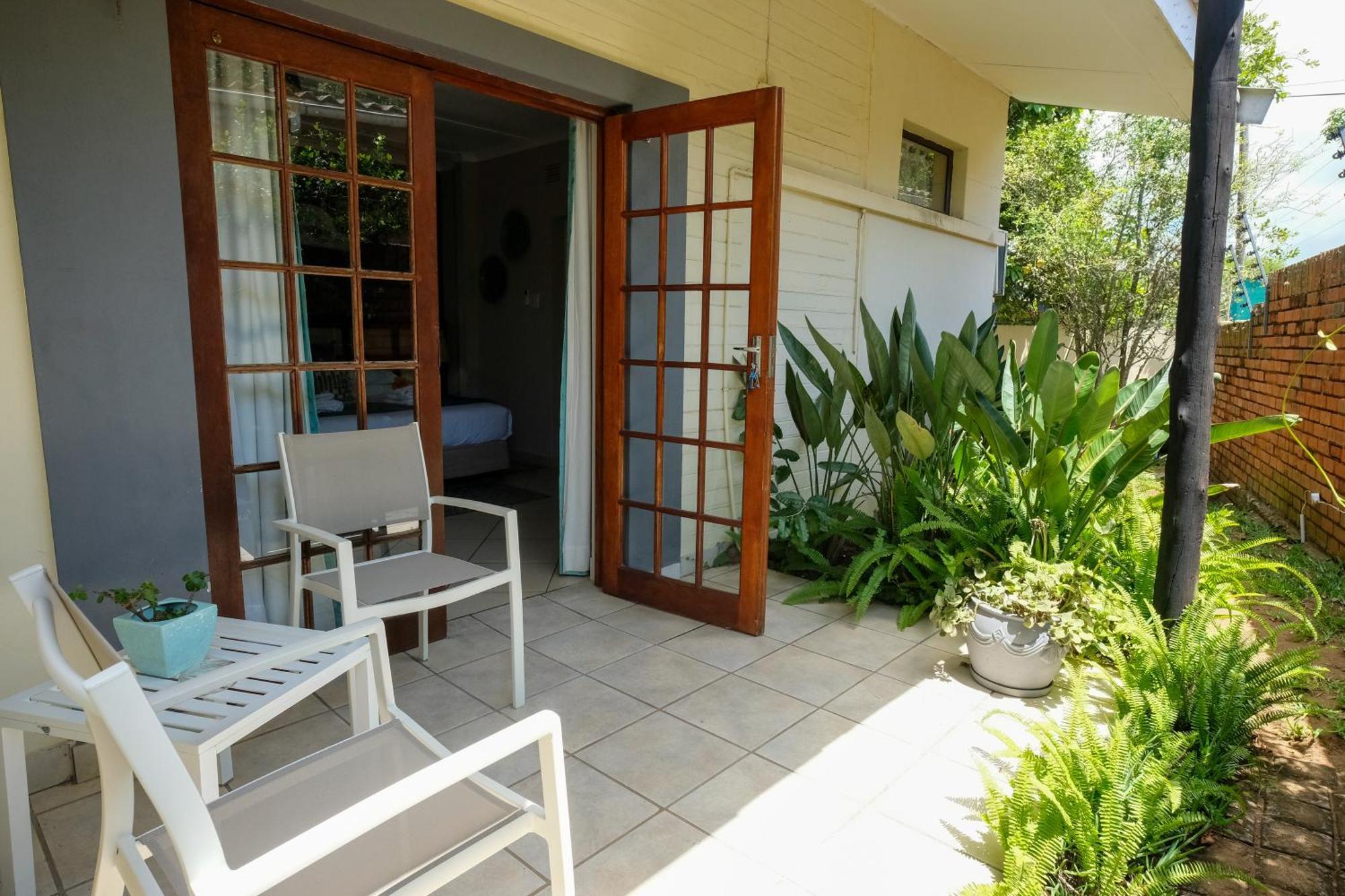 Whalesong Guest House Saint Lucia Estuary Εξωτερικό φωτογραφία