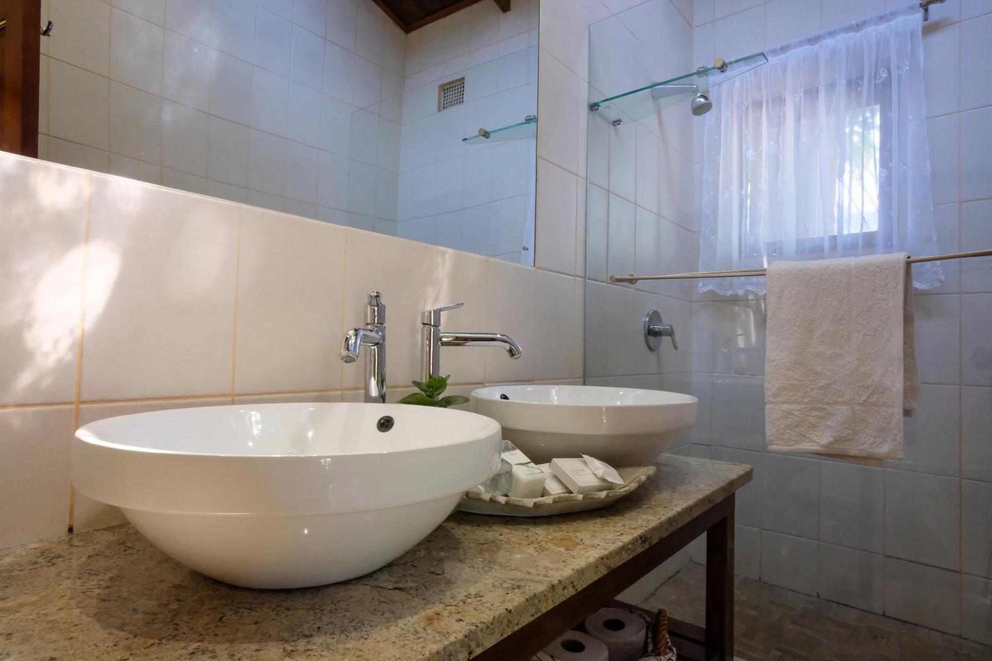 Whalesong Guest House Saint Lucia Estuary Εξωτερικό φωτογραφία