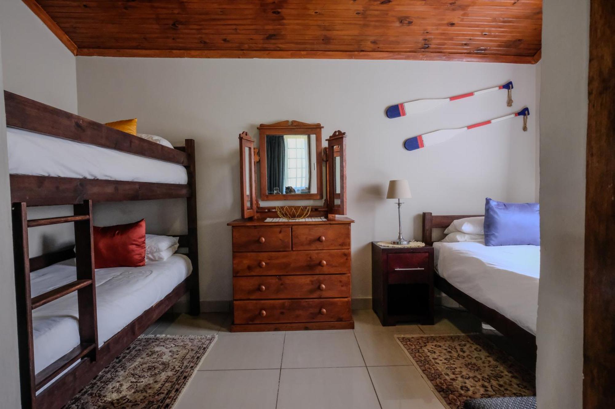 Whalesong Guest House Saint Lucia Estuary Εξωτερικό φωτογραφία