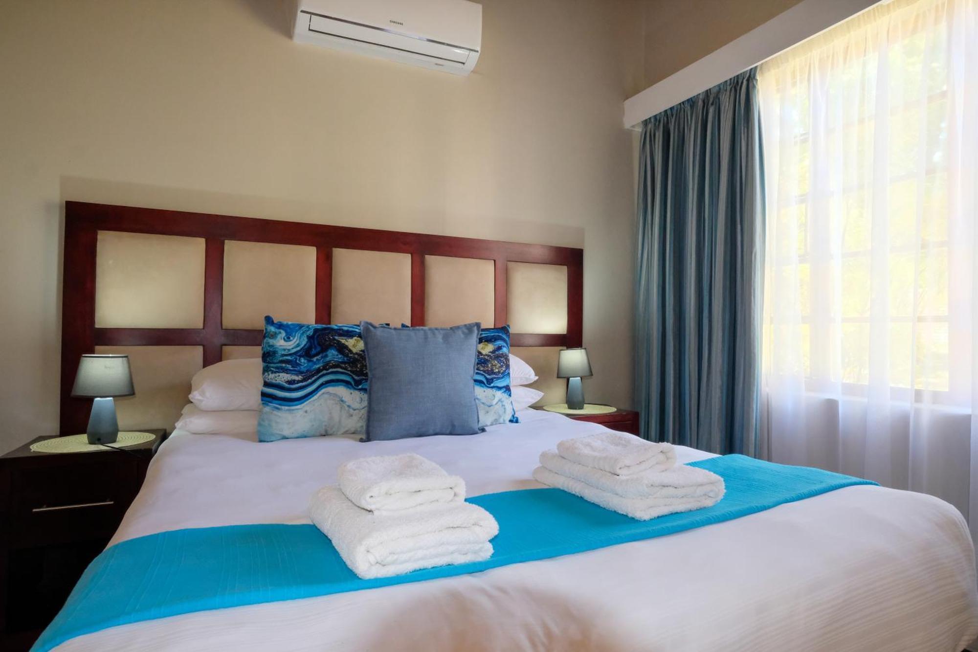Whalesong Guest House Saint Lucia Estuary Εξωτερικό φωτογραφία