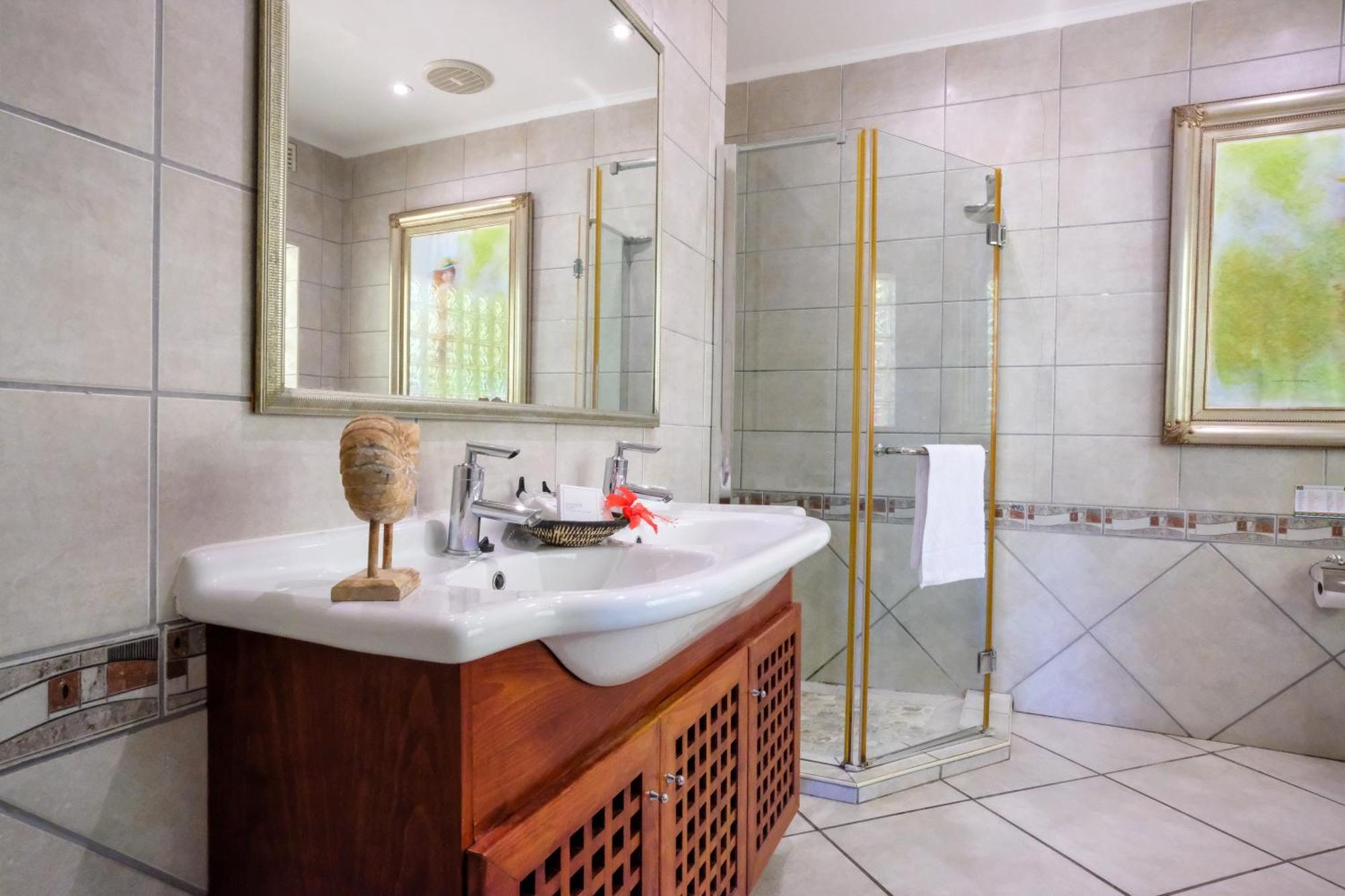Whalesong Guest House Saint Lucia Estuary Εξωτερικό φωτογραφία