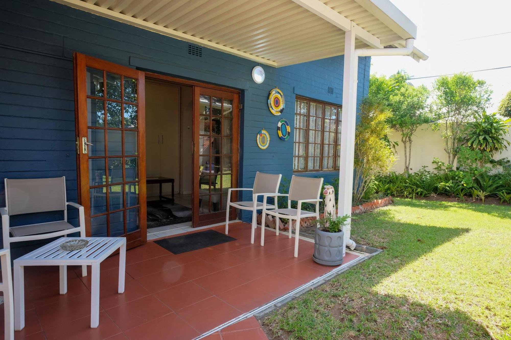 Whalesong Guest House Saint Lucia Estuary Εξωτερικό φωτογραφία