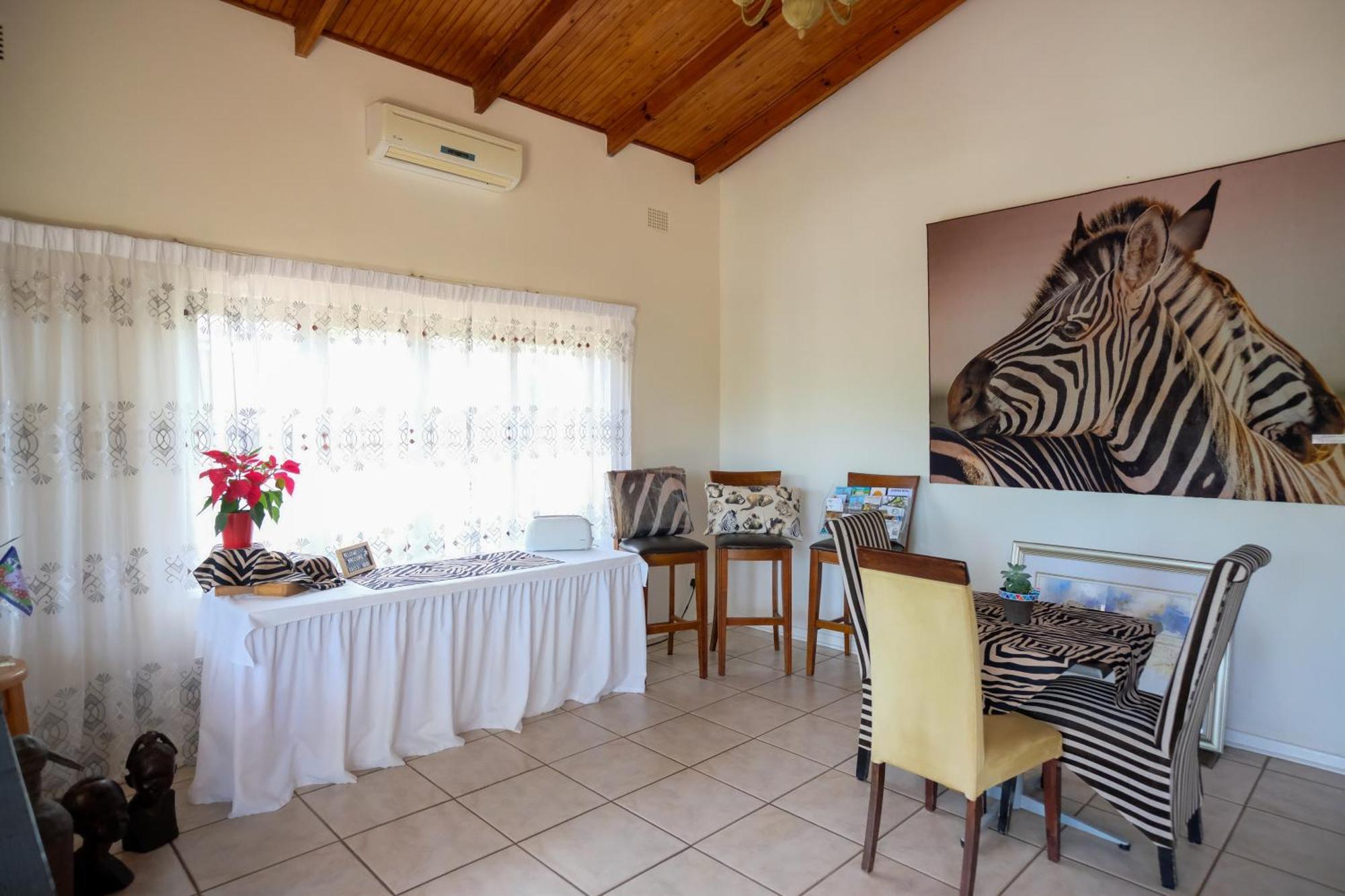 Whalesong Guest House Saint Lucia Estuary Εξωτερικό φωτογραφία