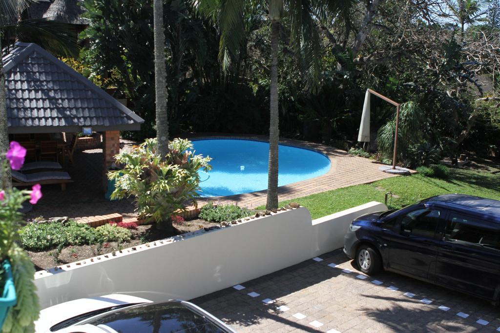 Whalesong Guest House Saint Lucia Estuary Εξωτερικό φωτογραφία