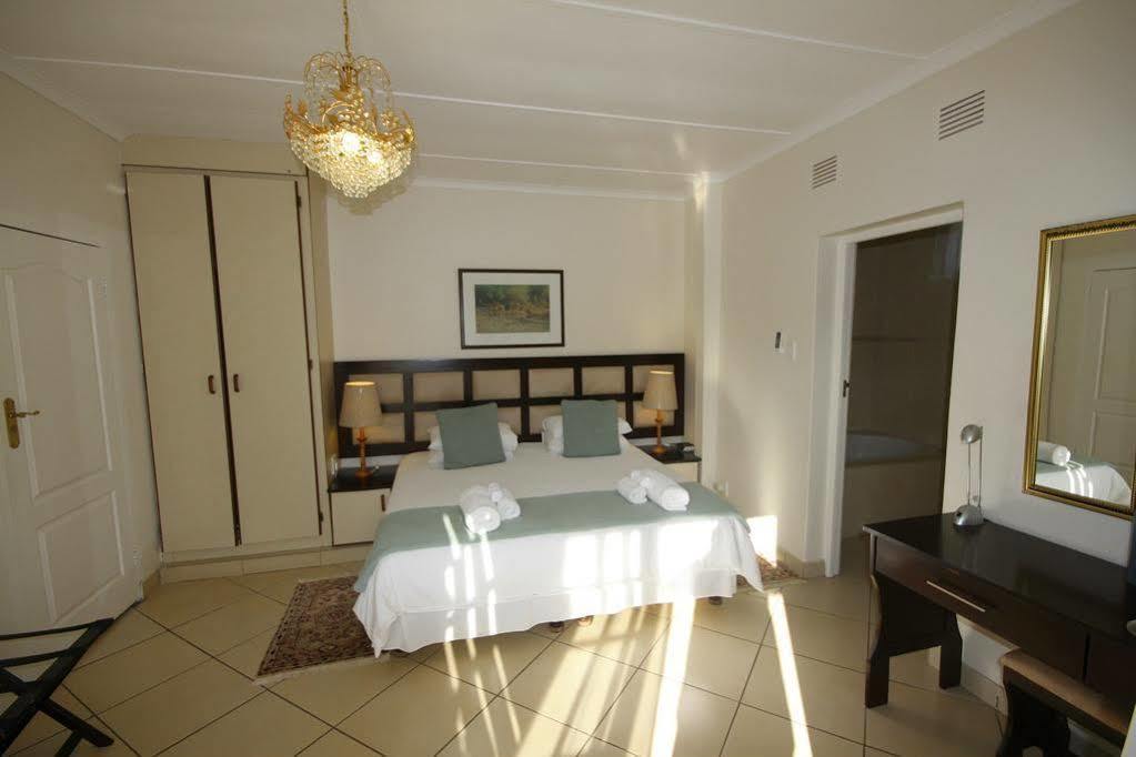 Whalesong Guest House Saint Lucia Estuary Εξωτερικό φωτογραφία
